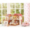 Sylvanian Families: Red Roof Big House  (5480)