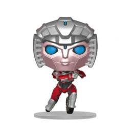 Funko Pop! Movies: Transformers Rise Of The Beasts– Arcee #1374  (083775)