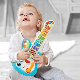 Winfun Μελωδική Κιθάρα Baby Maestro Touch Guitar  (230802-NL)