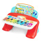Winfun Μελωδικό Πιανάκι Baby Maestro Touch Piano  (230801-NL)