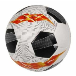 Μπάλα Ποδοσφαίρου No5 420gr Μοτίβα  (20-01405)