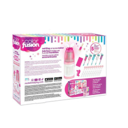 Make It Real-Color Fusion Swirling Lip Gloss Maker  (2562)