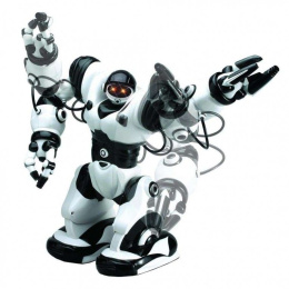 Τηλεκατευθυνόμενο Robosapien Ρομπότ  (RBA02000)