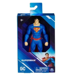 DC Φιγούρα Heroes Superman 15εκ  (6067722)