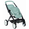 Smoby Καρότσι Κούκλασ Maxi-Cosi Twin Pushchair Sage  (253220)