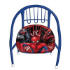 Καρεκλάκι Μεταλλικό Spiderman 36x35x36 εκ.  (000508310)