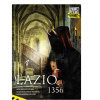 Επιτραπέζιο Crime Scene Lazio 1356  (1040-21703)