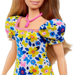 Barbie Νέες Barbie Fashionistas Doll Με Σύνδρομο Down  (HJT05)