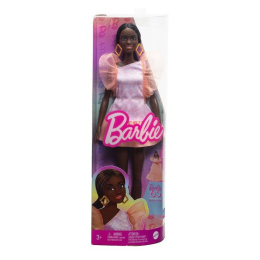 Barbie Νέες Barbie Fashionistas Doll  (HRH14)