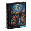Παζλ 1500 Collection Raphael: Η Μεταμόρφωση  (1220-31698)