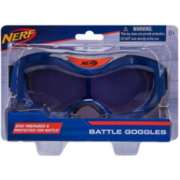 Nerf Elite Μάσκα Battle Goggles  (JW011558)