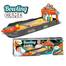 Επιτραπέζιο Παιχνίδι Bowling  (MKL121262)