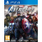 PS4 Marvel's Avengers  (060494)