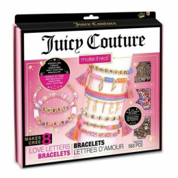 Make It Real Juicy Couture Love Letters  (4412)