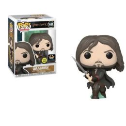 Funko Pop! Movies: Lord of the Rings – Aragorn  #1444  (084461)