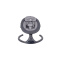 Kikkaboo Ρηλάξ-Κούνια Ηλεκτρική Codie Light Grey  (31005010075)