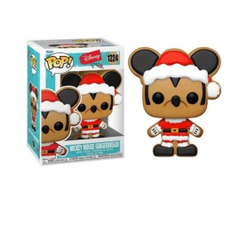 Funko Pop! Disney: Mickey Mouse #1224  (077850)