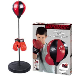 Box Kings Sport Punching Ball Οεμ  (MKF423732)