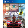 The Crew 2 - PS4 Games  (PS4X-0356)