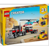 LEGO Creator Flatbed Truck  (31146)