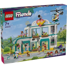 LEGO Friends Heartlake City Hospital  (42621)
