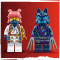 LEGO Ninjago Eξωστολή Στοιχείου Τεχνολογίας Της Σόρα  (71807)