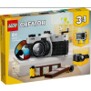 LEGO Creator Retro Camera  (31147)