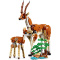 LEGO Creator Wild Safari Animals  (31150)