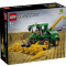 LEGO Technic John Deere 9700 Forage Harvester  (42168)