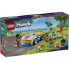 LEGO Friends Ηλεκτρικό Αυτοκίνητο Και Φορτιστής  (42609)