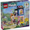 LEGO Friends Κατάστημα Μόδας Vintage  (42614)