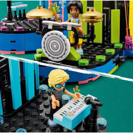 LEGO Friends Σόου Μουσικών Ταλέντων Χαρτλέικ Σίτυ  (42616)