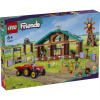 LEGO Friends Καταφύγιο Για Ζώα Της Φάρμας  (42617)