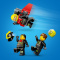 LEGO City Πυροσβεστικό Αεροπλάνο Διάσωσης  (60413)