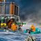 LEGO City Νησί- Φυλακή Της Αστυνομίας  (60419)
