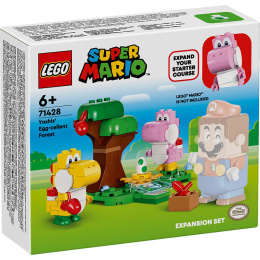 LEGO Super Mario Yoshis' Egg Cellent Forest Expansion  (71428)