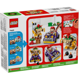 LEGO Super Mario Browser's Muscle Car Expansion  (71431)
