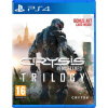 Playstation 4 Crysis Remastered Trilogy  (072064)