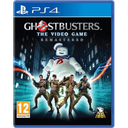 Playstation 4 Ghostbusters The Video Game Remastered  (051005)