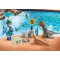 Playmobil Gift Σετ Πάρτυ Στο Ενυδρείο Με Τις Φώκιες  (71448)
