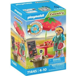 Playmobil Σπιτικές Μαρμελάδες  (71445)