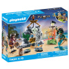 Playmobil Πειρατές Και Κυνήγι Θησαυρού  (71420)