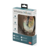 Legami Wireless Mouse Travel  (WMO0001)