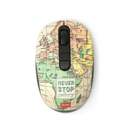 Legami Wireless Mouse Travel  (WMO0001)