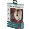 Legami Wireless Mouse- Panda  (WMO0004)