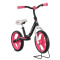Ποδήλατο Ισορροπίας Zig Zag Ροζ  (106439)