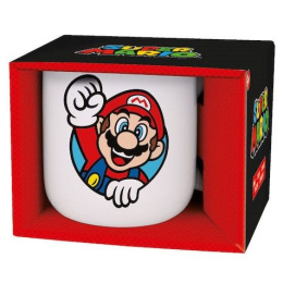 Stor Κούπα Κεραμική Super Mario σε Κουτί  (089919)