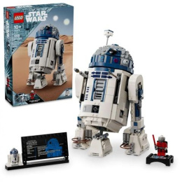 LEGO Stars Wars R2-D2  (75379)