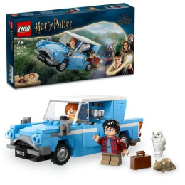 LEGO Harry Potter Ιπτάμενο Ford Anglia  (76424)