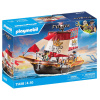 Playmobil Πειρατική Γαλέρα Ο Βασιλιάς Των Πειρατών  (71418)